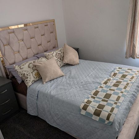 Jacob Lodge Sutton  Dış mekan fotoğraf